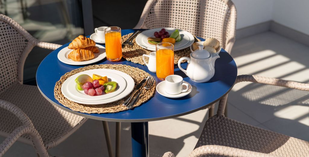 Nazaret Beach - Adults Only 4*