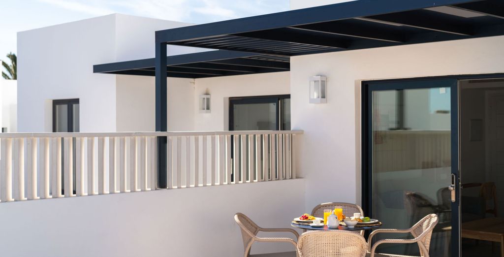 Nazaret Beach - Adults Only 4*