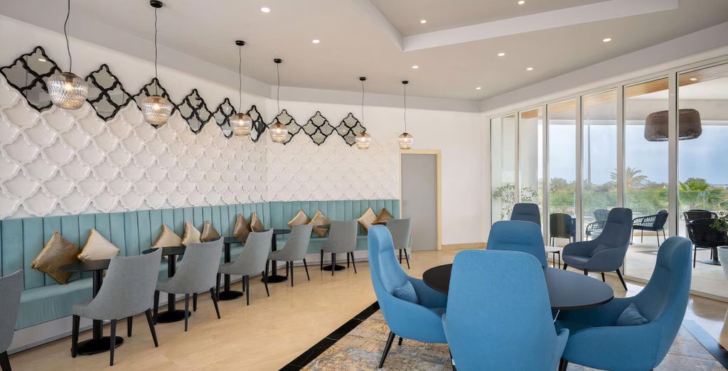 Radisson Blu Residences Saidia 5*