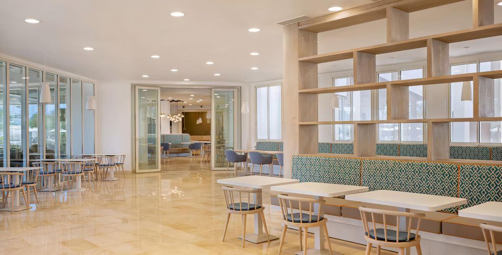 Radisson Blu Residences Saidia 5*