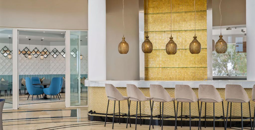 Radisson Blu Residences Saidia 5*