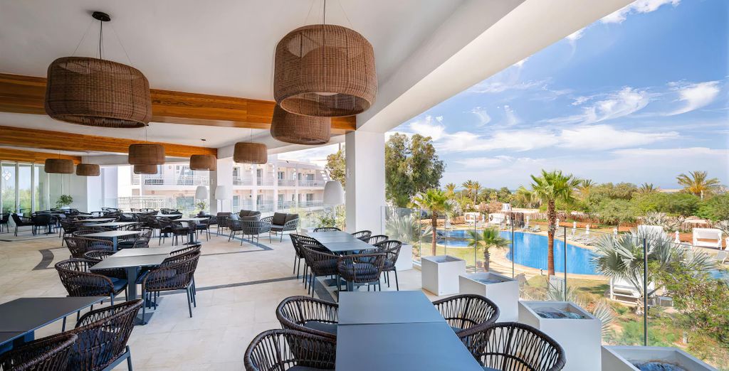 Radisson Blu Residences Saidia 5*