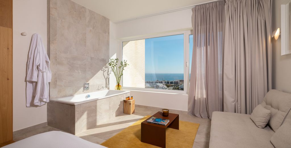 Higuerón Málaga, Curio Collection by Hilton 5*