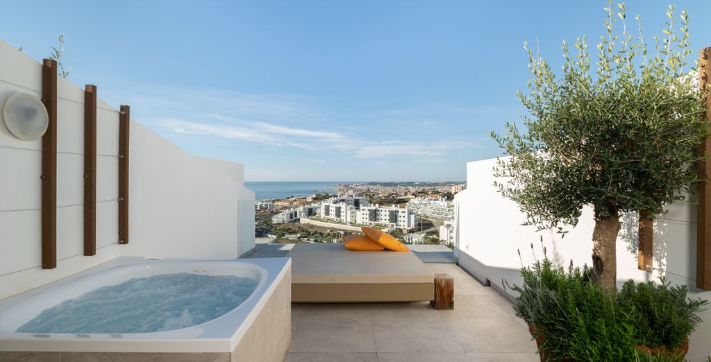 Higuerón Málaga, Curio Collection by Hilton 5*