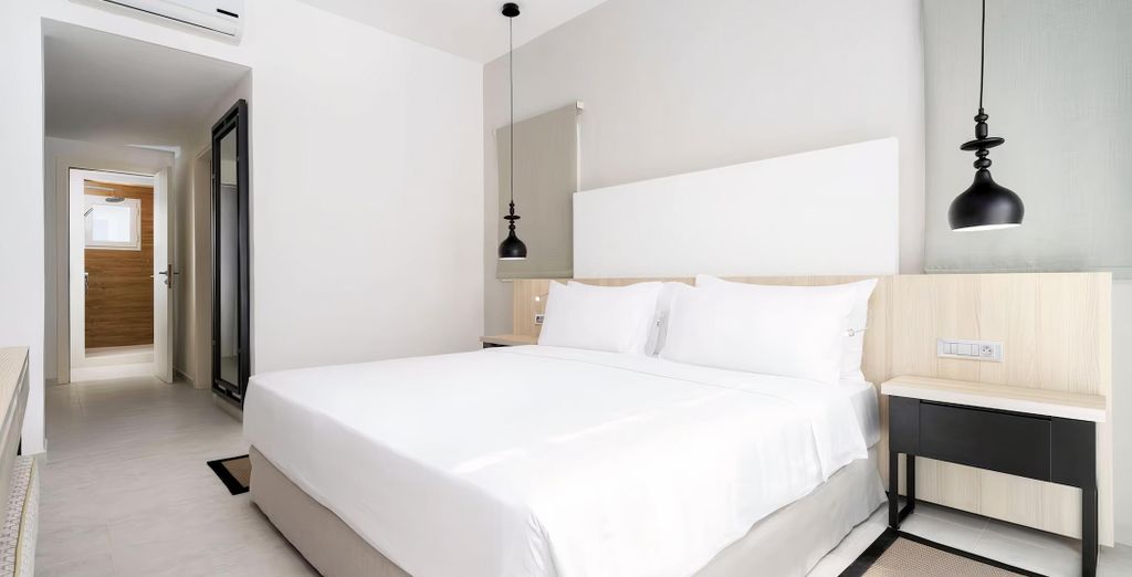 Radisson Blu Residences Saidia 5*