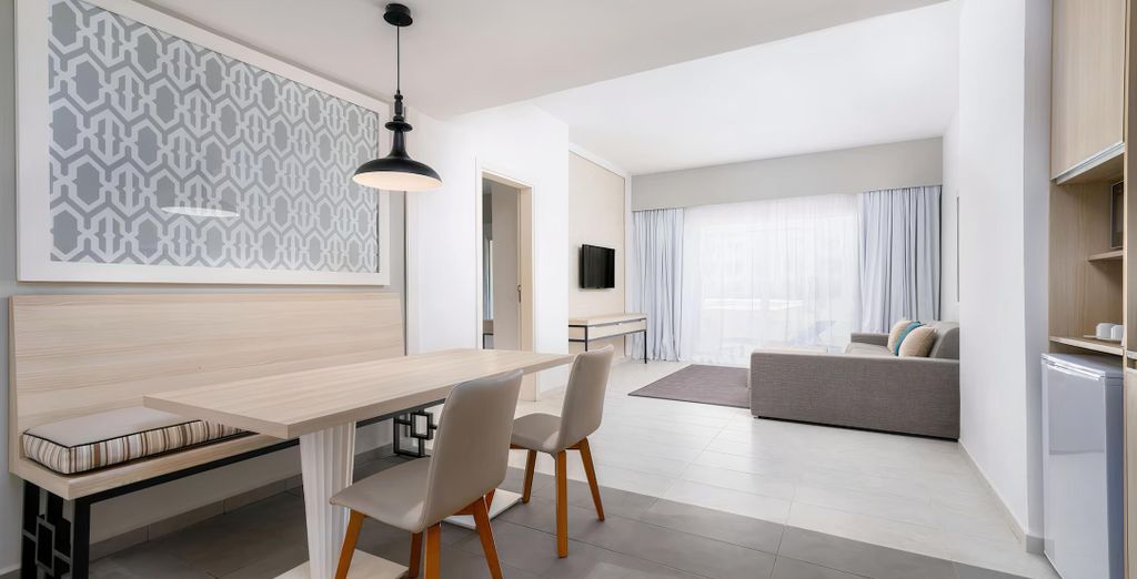Radisson Blu Residences Saidia 5*