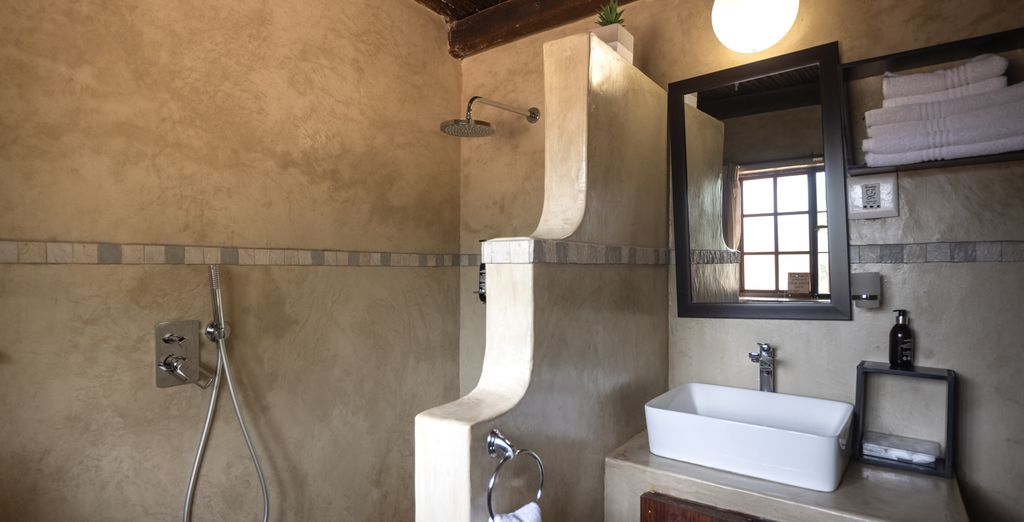 Royal Kruger Lodge 4*