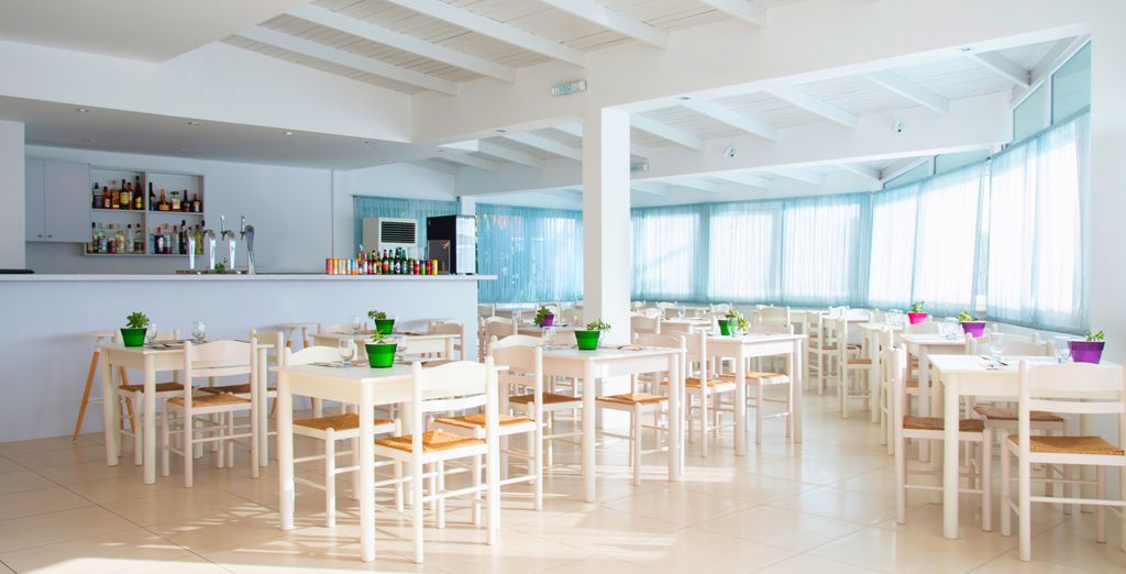Elounda Krini Hotel