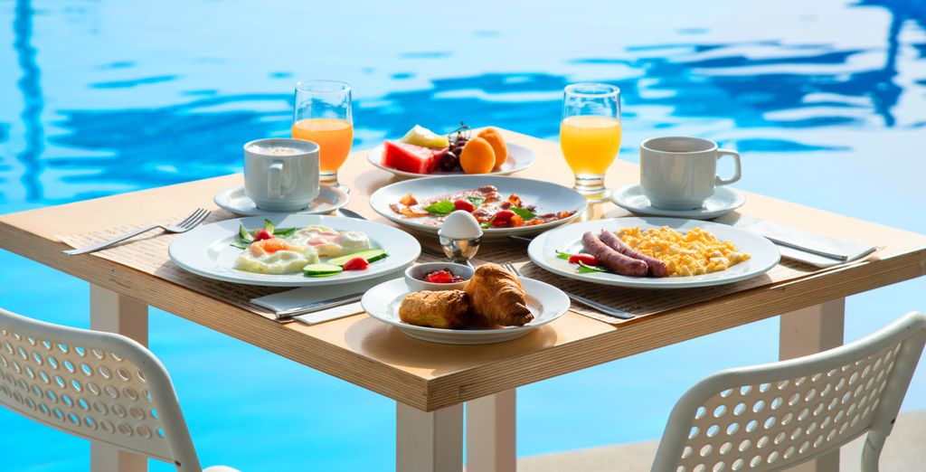 Elounda Krini Hotel