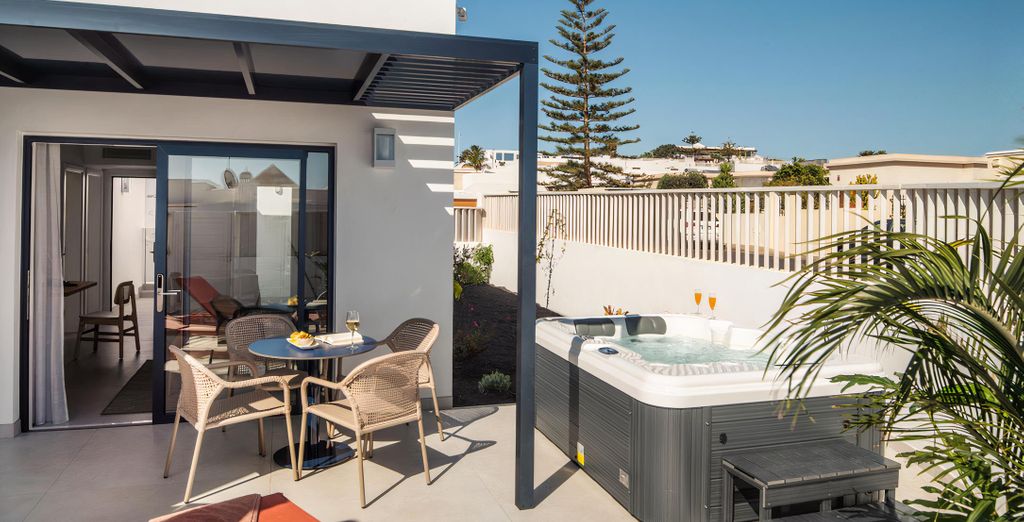 Nazaret Beach - Adults Only 4*