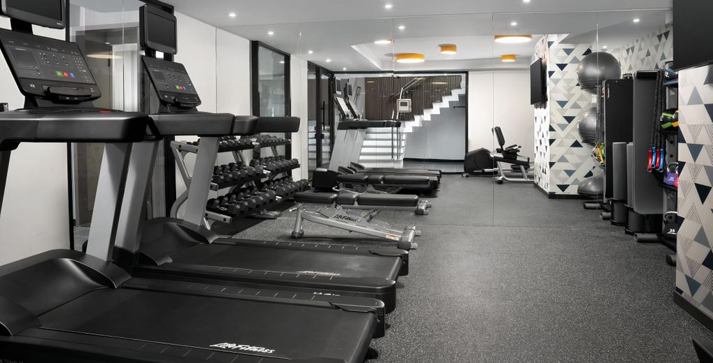 Springhill Suites New York Manhattan Times Square 4* 