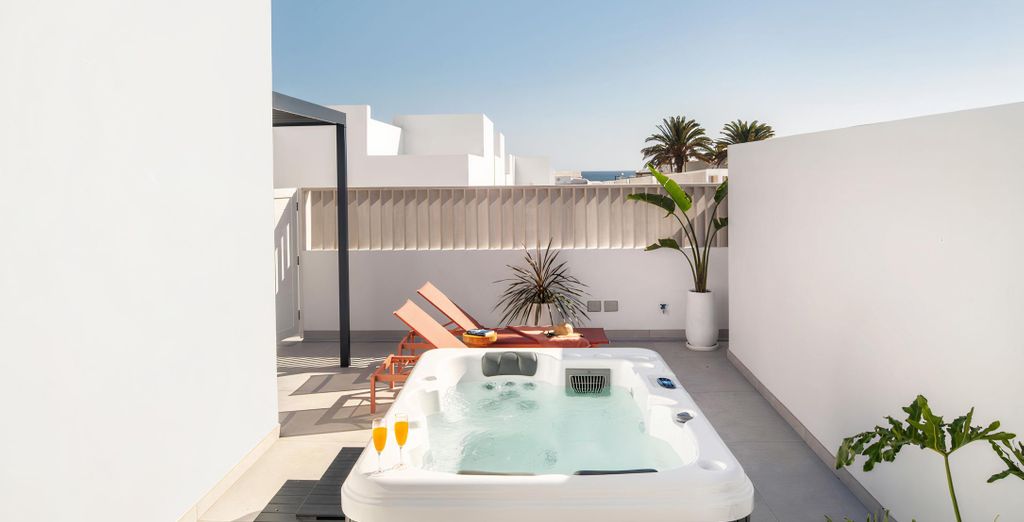 Nazaret Beach - Adults Only 4*