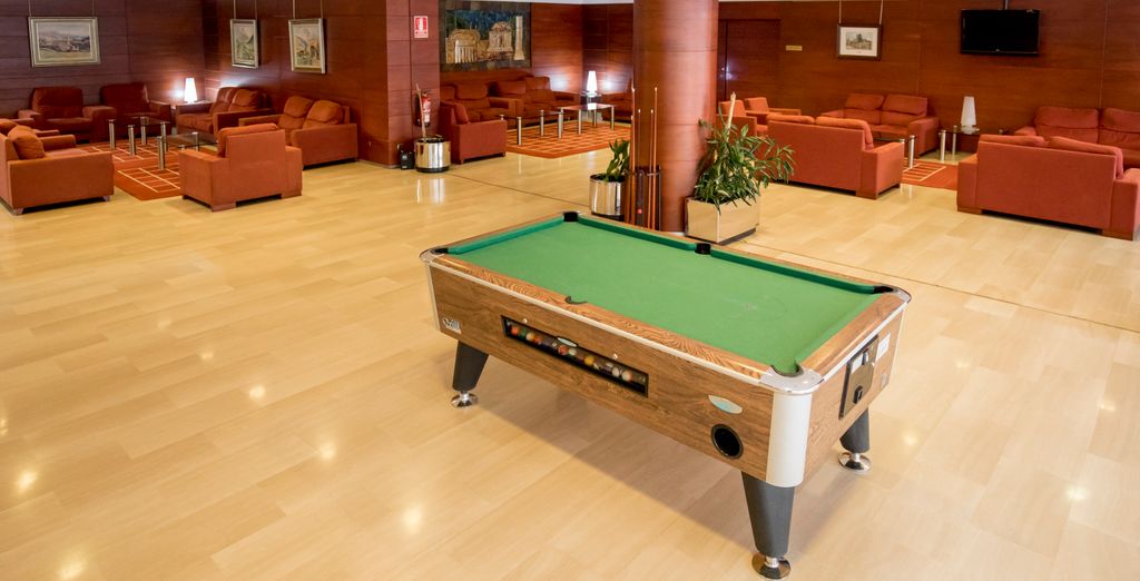 Sercotel Delfos Andorra 4*