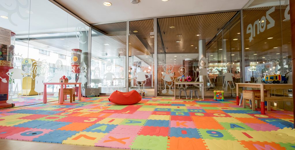 Sercotel Delfos Andorra 4*