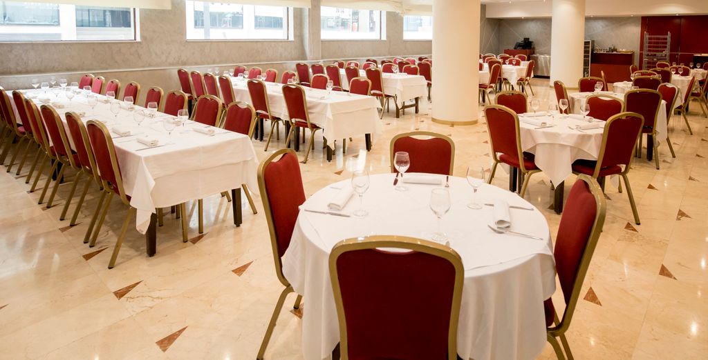 Sercotel Delfos Andorra 4*