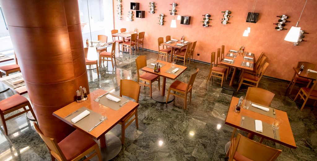 Sercotel Delfos Andorra 4*