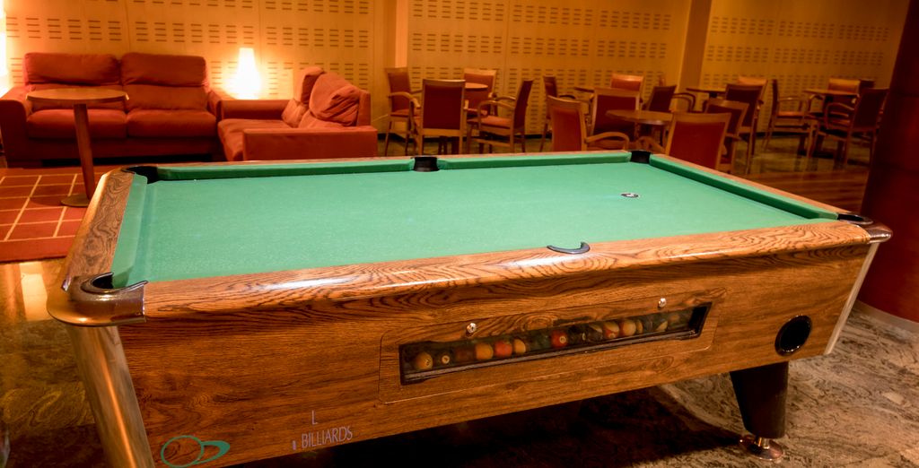 Sercotel Delfos Andorra 4*