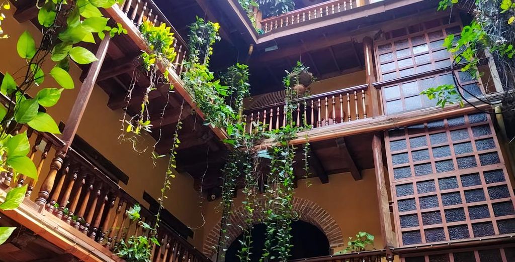 Tour privato: Tra fascino e cultura con possibile estensione balneare 
