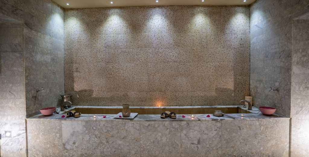 Vincci Saphir Palace 5*