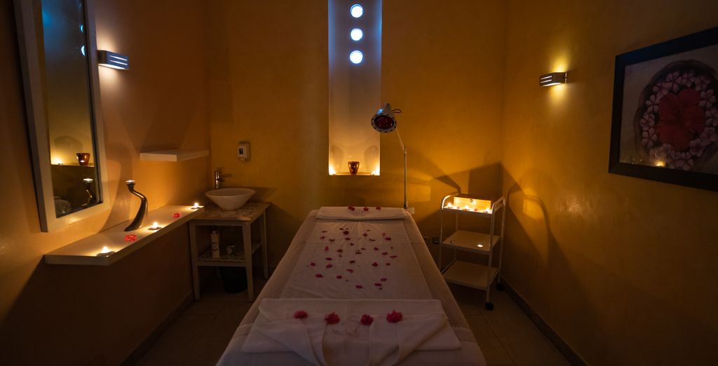 Vincci Saphir Palace 5*