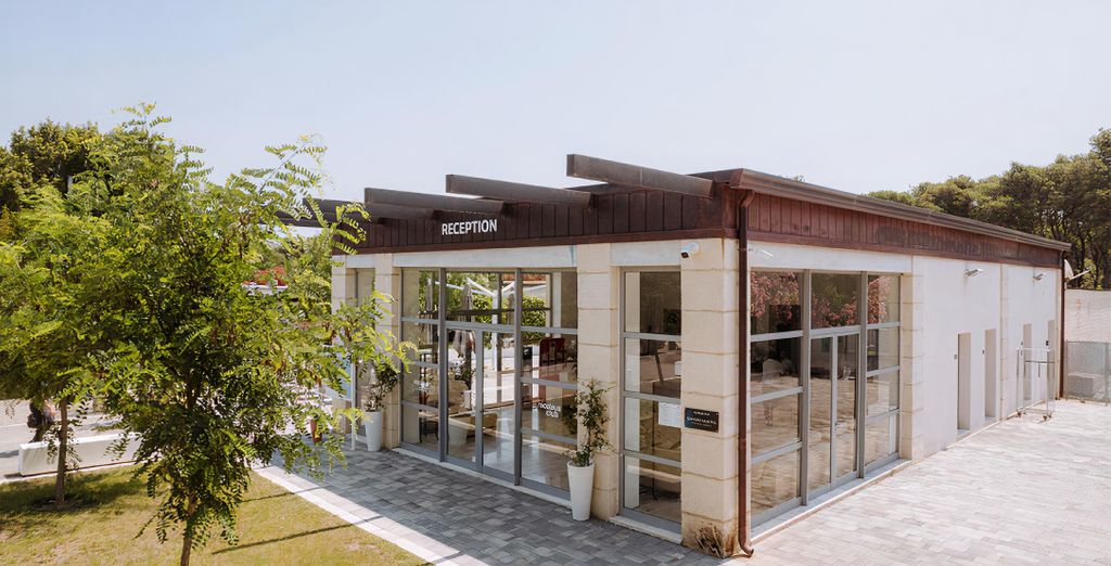 Nicolaus Club Magna Grecia 4*