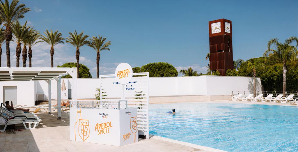 Nicolaus Club Magna Grecia 4*