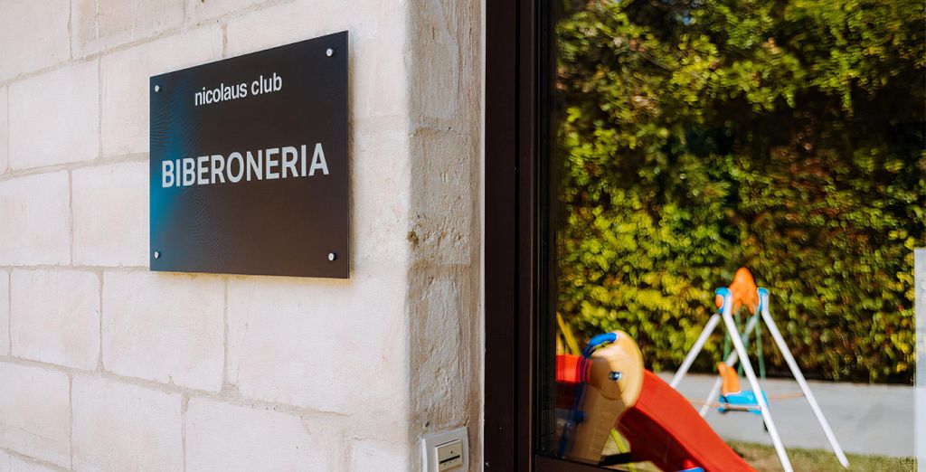 Nicolaus Club Magna Grecia 4*