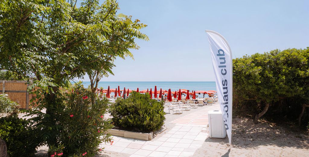Nicolaus Club Magna Grecia 4*