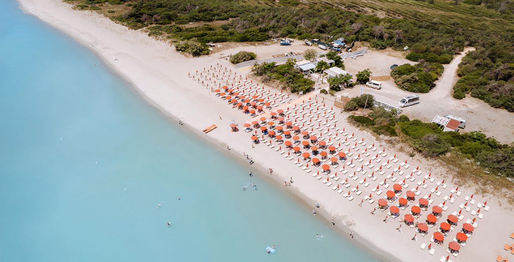 Nicolaus Club Magna Grecia 4*