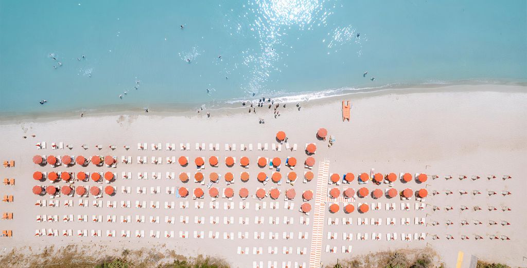 Nicolaus Club Magna Grecia 4*