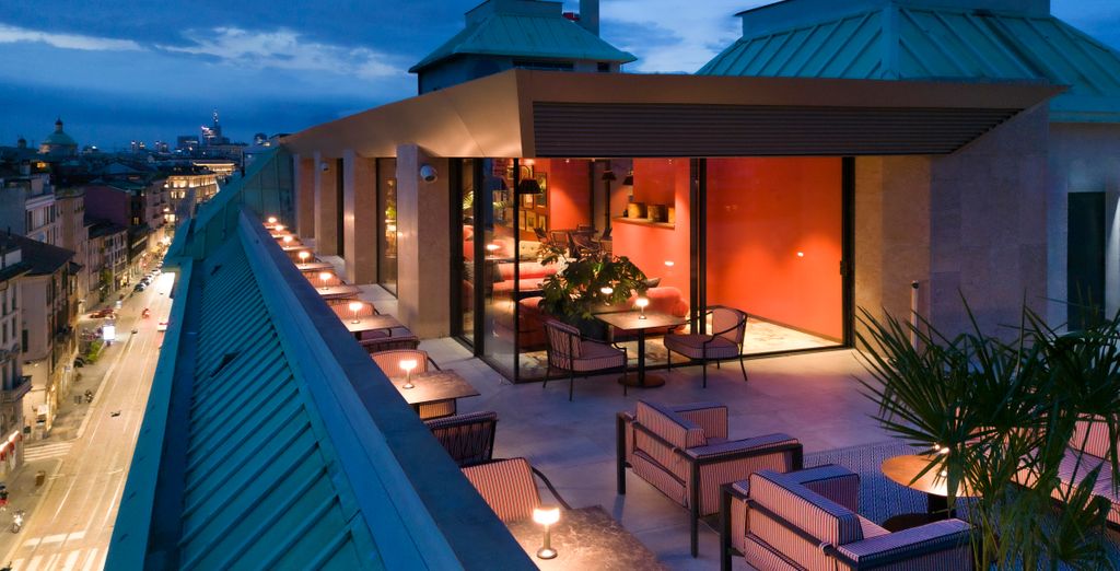 Radisson Collection Santa Sofia 5*