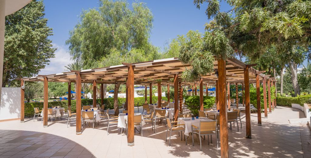 Vincci Saphir Palace 5*