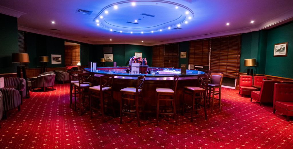 Vincci Saphir Palace 5*