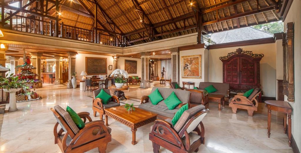 The Payogan Villa Resort & Spa 4*, Anema Wellness & Resort Gili Lombok 5* e The Leaf Jimbaran Luxury Villas 5*