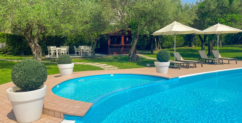 AHG Hotel Riva Del Sole 4*