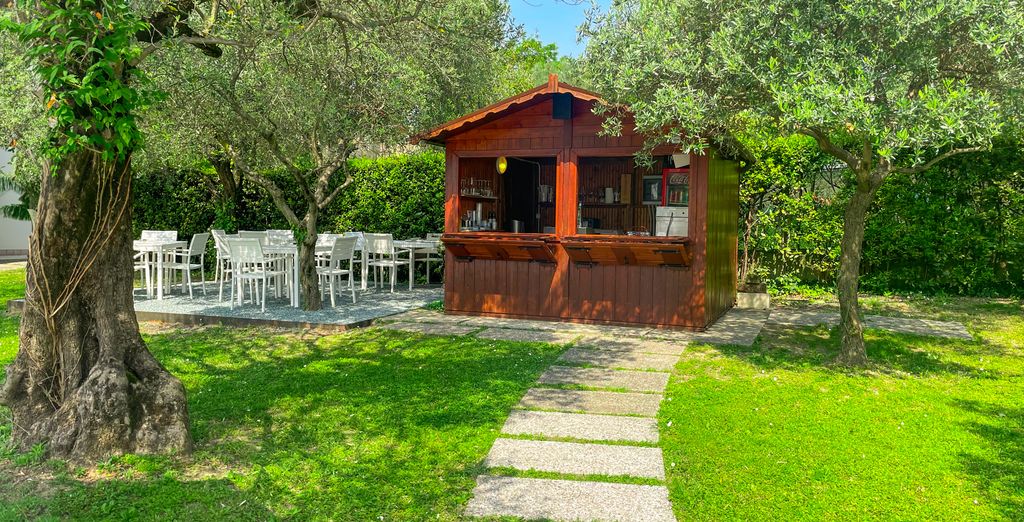 AHG Hotel Riva Del Sole 4*