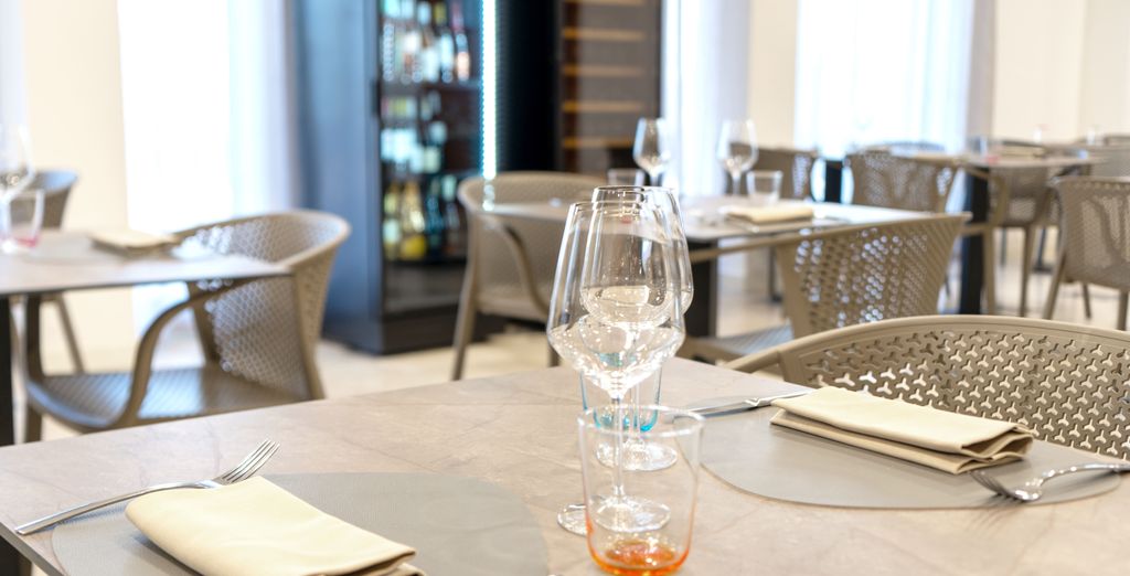AHG Hotel Riva Del Sole 4*