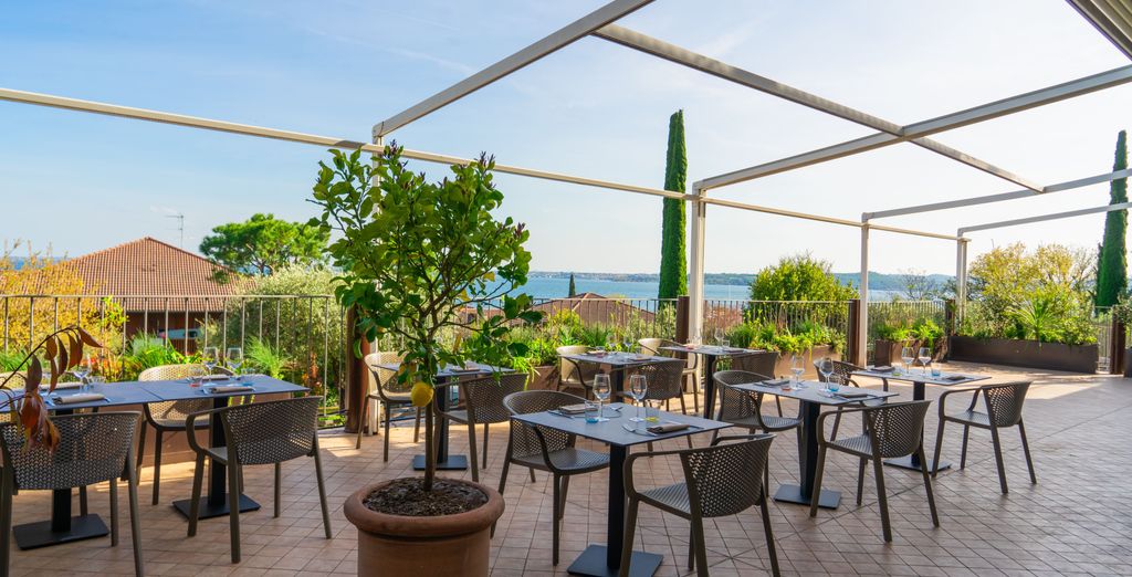 AHG Hotel Riva Del Sole 4*