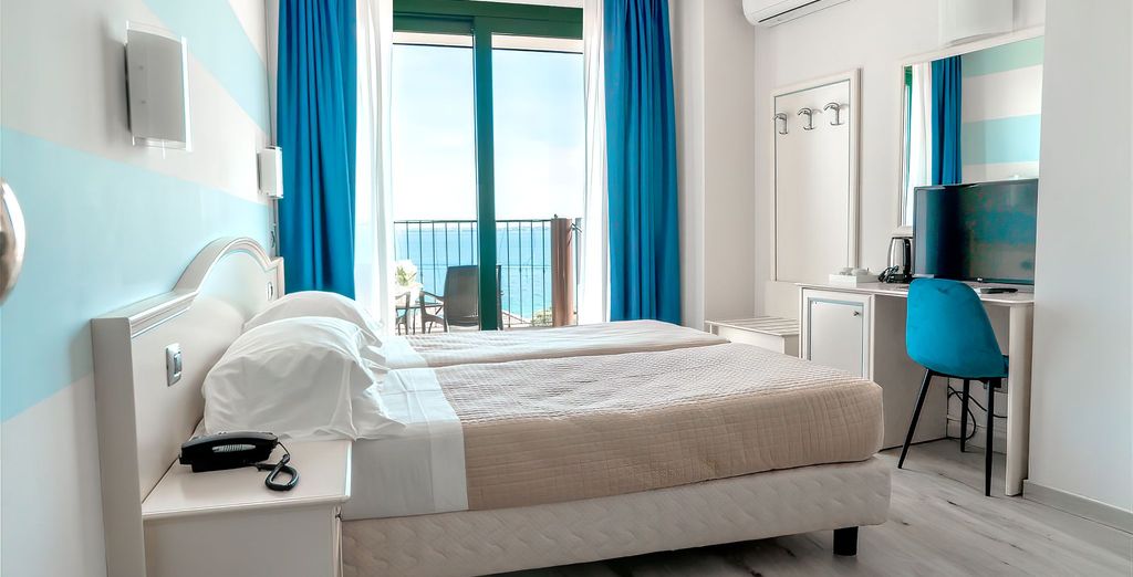 AHG Hotel Riva Del Sole 4*