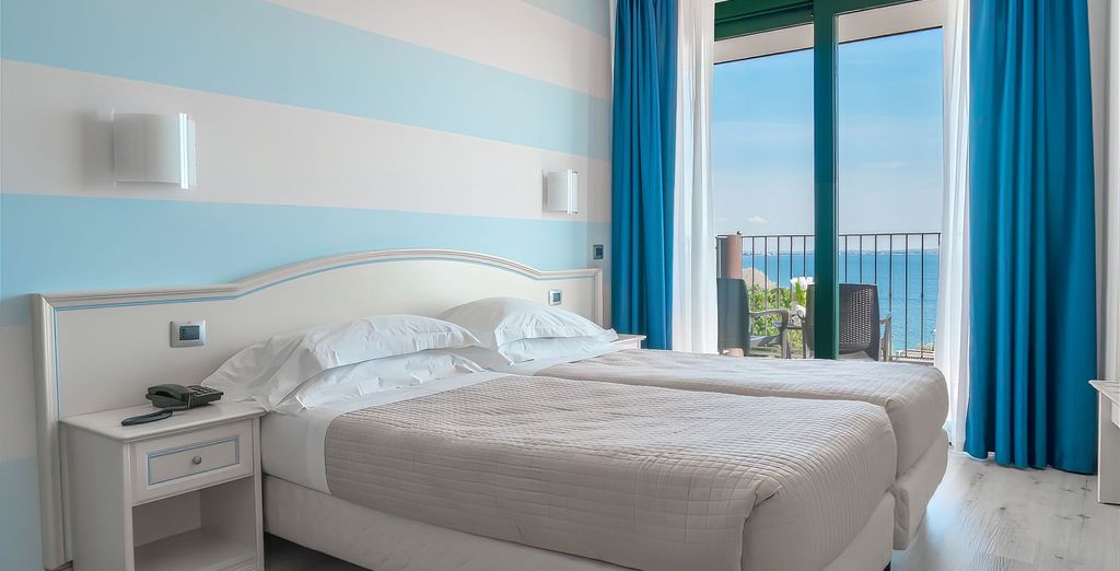 AHG Hotel Riva Del Sole 4*