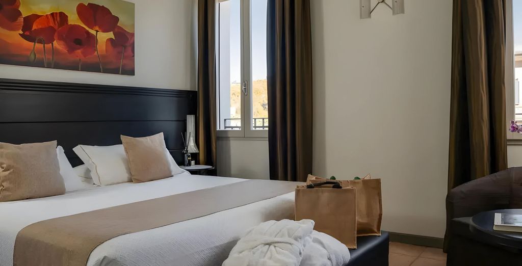 Hotel Helvetia Thermal Spa 4*