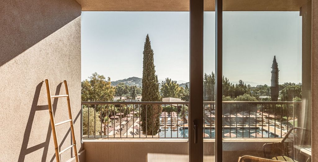 Cook's Club Corfou 5* - Adults Only