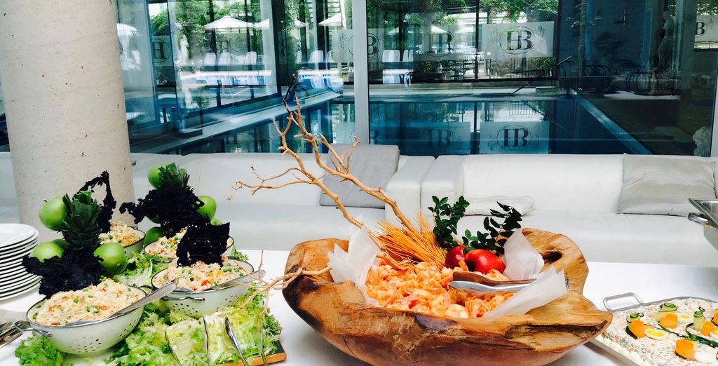 Bellavista Terme Resort & Spa 4*