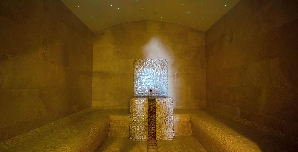 Bellavista Terme Resort & Spa 4*