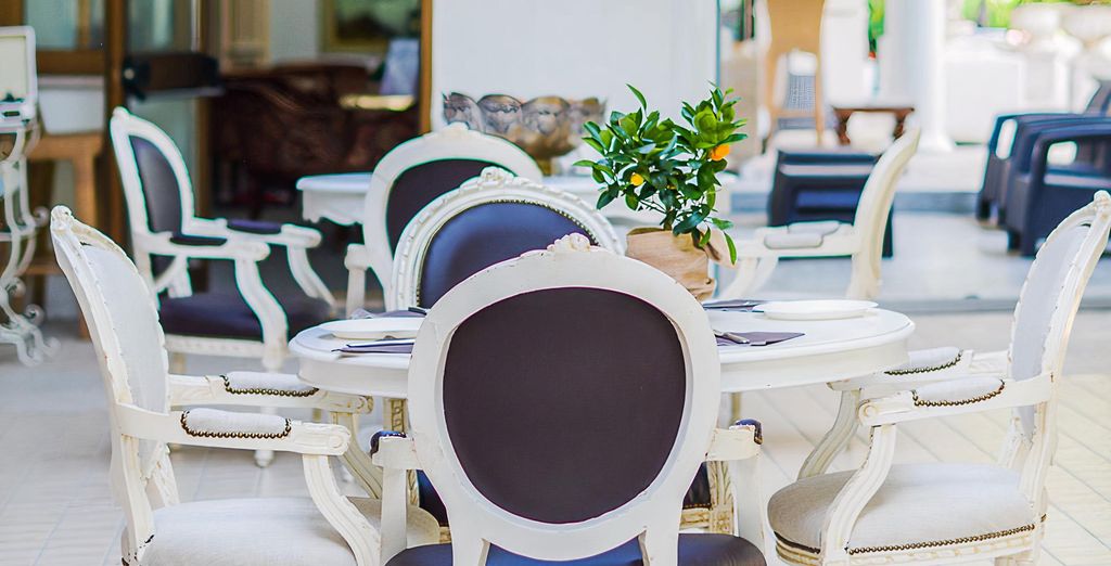 Bellavista Terme Resort & Spa 4*