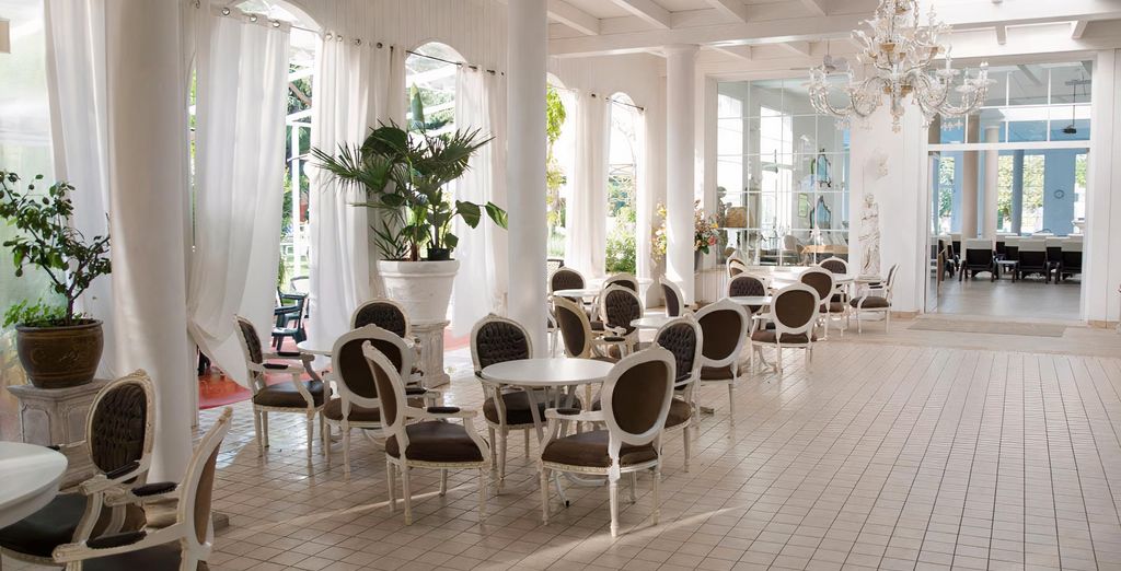 Bellavista Terme Resort & Spa 4*