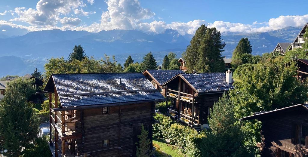 Victoria Retreat & Spa