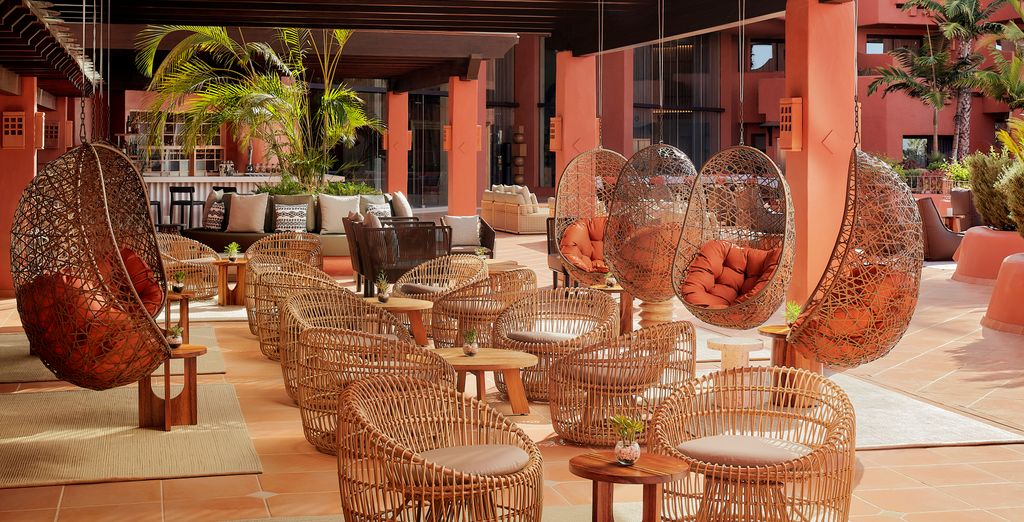 Tivoli La Caleta Tenerife Resort 5*