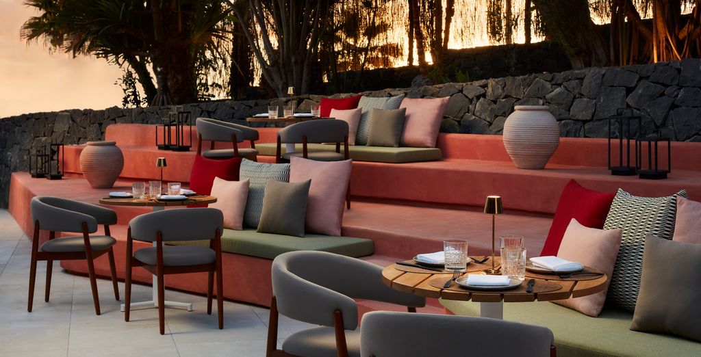 Tivoli La Caleta Tenerife Resort 5*