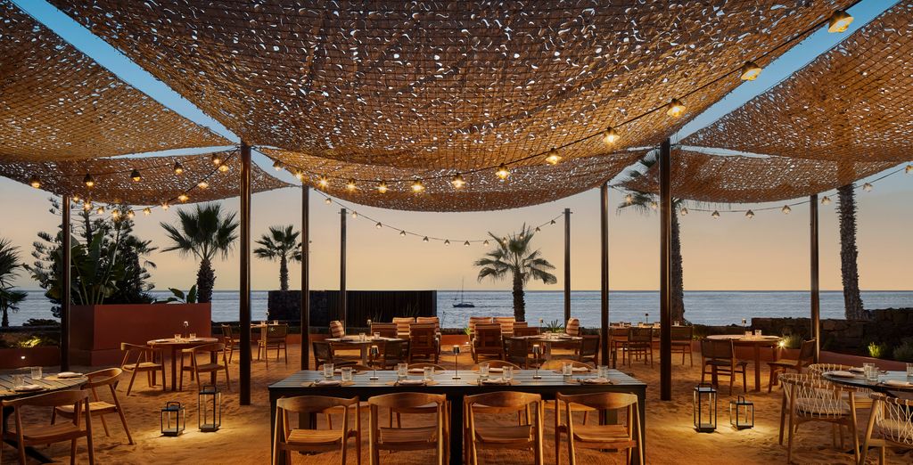 Tivoli La Caleta Tenerife Resort 5*